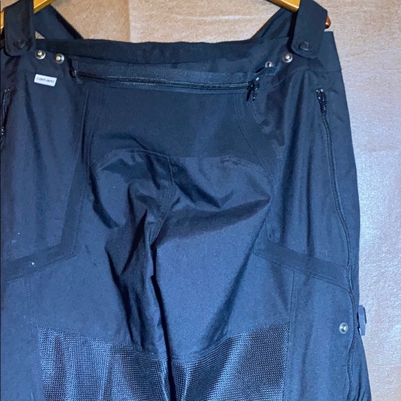 BRP Can Am Motorcycle Riding Pants - Picture 4 of 8